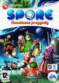 Treinador liberado para Spore: Galactic Adventures [v1.0.7]