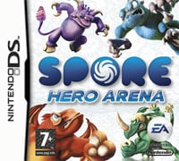 Spore Hero Arena: Cheats, Trainer +6 [dR.oLLe]