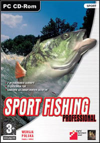 Treinador liberado para Sport Fishing Professional [v1.0.8]