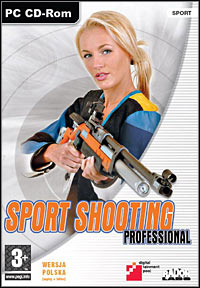 Sport Shooting Professional: Treinador (V1.0.98)