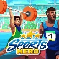 Treinador liberado para Sports Hero [v1.0.1]