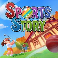 Treinador liberado para Sports Story [v1.0.9]