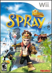 SPRay: Treinador (V1.0.36)