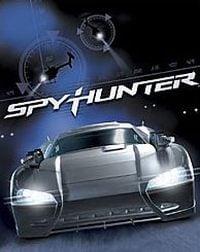 Spy Hunter (2002): Treinador (V1.0.78)