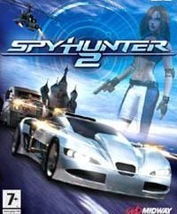 Spy Hunter 2: Cheats, Trainer +15 [FLiNG]