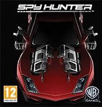 Spy Hunter: Cheats, Trainer +12 [MrAntiFan]