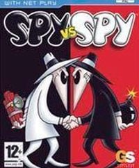 Spy vs Spy: Trainer +9 [v1.1]