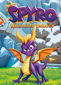 Spyro Reignited Trilogy: Treinador (V1.0.39)