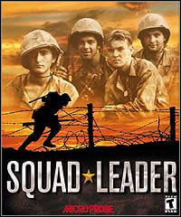 Squad Leader: Trainer +5 [v1.3]