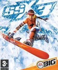 SSX 3: Cheats, Trainer +7 [MrAntiFan]