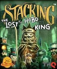 Stacking: The Lost Hobo King: Treinador (V1.0.69)