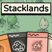 Stacklands: Trainer +10 [v1.8]