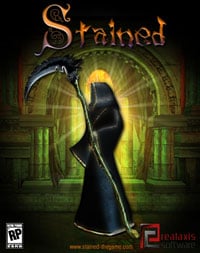 Stained: Trainer +7 [v1.4]