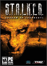 Treinador liberado para S.T.A.L.K.E.R.: Shadow of Chernobyl [v1.0.5]