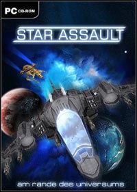 Star Assault: Treinador (V1.0.42)