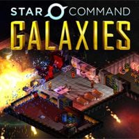 Star Command Galaxies: Cheats, Trainer +13 [CheatHappens.com]