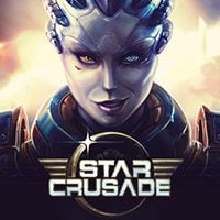 Star Crusade CCG: Trainer +8 [v1.1]