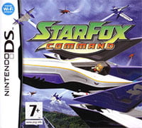 Treinador liberado para Star Fox Command [v1.0.4]