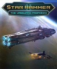 Star Hammer: The Vanguard Prophecy: Cheats, Trainer +5 [CheatHappens.com]