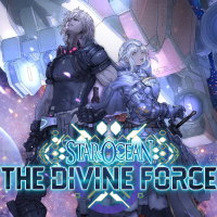 Star Ocean: The Divine Force: Cheats, Trainer +15 [MrAntiFan]