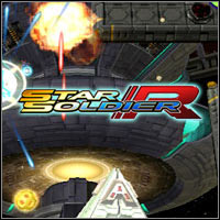 Star Soldier R: Treinador (V1.0.62)