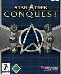 Star Trek: Conquest: Treinador (V1.0.67)