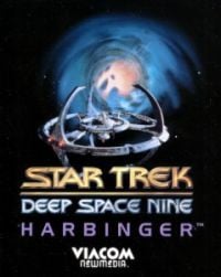 Star Trek Deep Space Nine: Harbinger: Trainer +12 [v1.7]