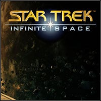 Star Trek: Infinite Space: Treinador (V1.0.85)