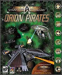 Star Trek Starfleet Command: Orion Pirates: Treinador (V1.0.89)