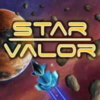 Star Valor: Treinador (V1.0.18)