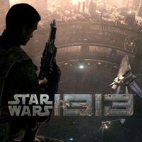 Treinador liberado para Star Wars 1313 [v1.0.8]