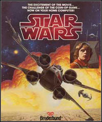 Star Wars (1987): Treinador (V1.0.94)