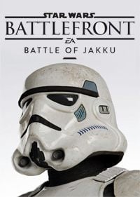 Star Wars: Battlefront Battle of Jakku: Treinador (V1.0.18)