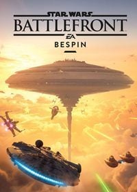 Treinador liberado para Star Wars: Battlefront Bespin [v1.0.3]