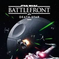 Treinador liberado para Star Wars: Battlefront Death Star [v1.0.1]