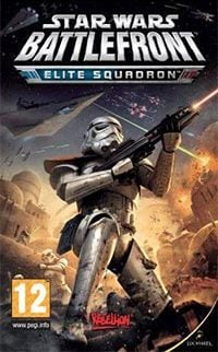 Star Wars Battlefront: Elite Squadron: Treinador (V1.0.85)