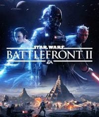 Star Wars: Battlefront II: Trainer +5 [v1.8]