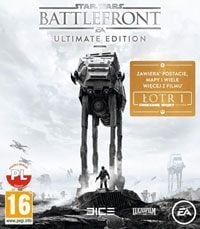 Star Wars: Battlefront Ultimate Edition: Cheats, Trainer +11 [MrAntiFan]