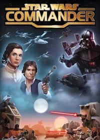 Star Wars: Commander: Treinador (V1.0.10)