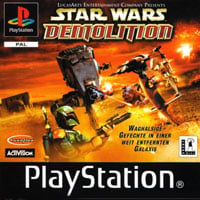 Star Wars: Demolition: Treinador (V1.0.49)