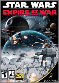 Star Wars: Empire At War: Trainer +9 [v1.9]