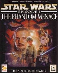 Treinador liberado para Star Wars Episode I: The Phantom Menace [v1.0.1]