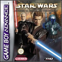 Star Wars Episode II: Attack of the Clones: Cheats, Trainer +9 [CheatHappens.com]