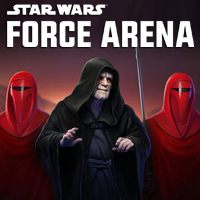 Star Wars: Force Arena: Treinador (V1.0.81)