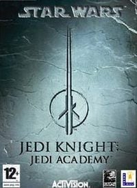 Star Wars Jedi Knight: Jedi Academy: Trainer +5 [v1.2]