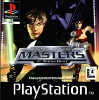 Treinador liberado para Star Wars: Masters of Teräs Käsi [v1.0.2]