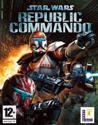 Star Wars: Republic Commando: Cheats, Trainer +11 [dR.oLLe]