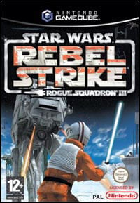 Star Wars: Rogue Squadron III: Rebel Strike: Treinador (V1.0.96)