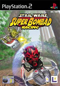 Star Wars: Super Bombad Racing: Trainer +6 [v1.2]