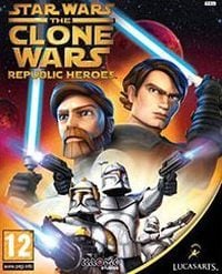 Star Wars: The Clone Wars Republic Heroes: Treinador (V1.0.23)